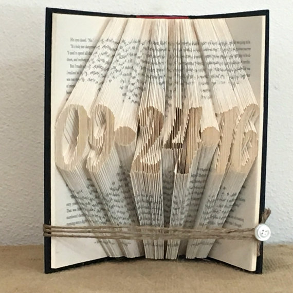 Book-Fold-Art