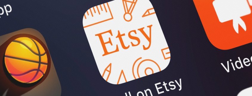 how to start a etsy shop